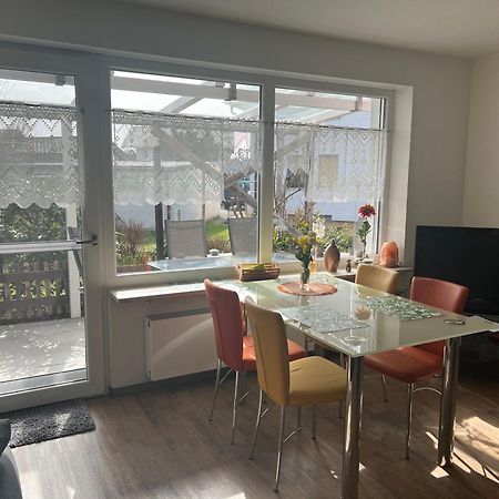 Ferienwohnung Niedermoosen Riedering Luaran gambar