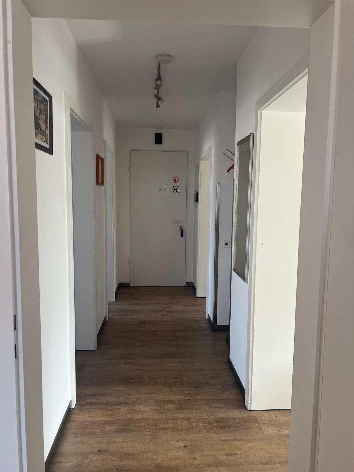 Ferienwohnung Niedermoosen Riedering Luaran gambar